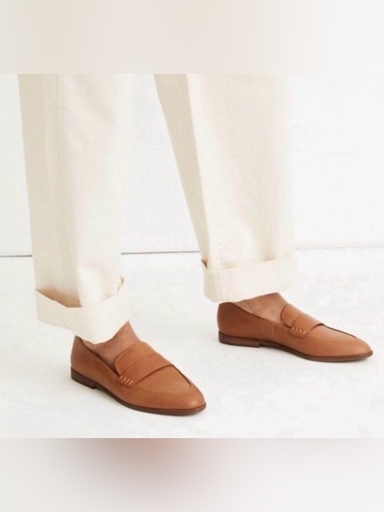 Madewell Shoes - Madewell Alex Loafers